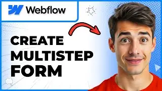 How To Easily Create A Multistep Form In Webflow With Chatgpt (Easiest Way) (2026 Guide)