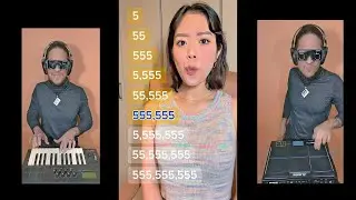 REMIXEI A PROFESSORA DE JAPONÊS!! 🤣🤣