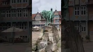Wolfenbüttel / Вольфенбюттель 🇩🇪 #deutschland #niedersachsen #wolfenbüttel #германия #germany