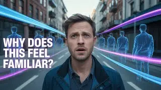 Why Does Déjà Vu Happen? The Strange Science Behind a Familiar Feeling