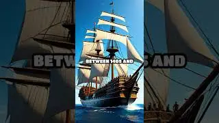 The Treasure Fleet's Epic Voyages     