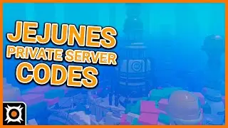 Shindo Life - Jejunes Private Server Codes List
