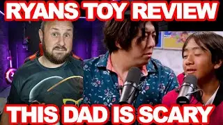 Ryans Toy Review This Kid Will Never Be Able To Have A Normal Life | Mom Is A Felon?!