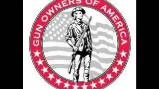 Gun Owners of America Radio AD to warn Arizona about John McCain