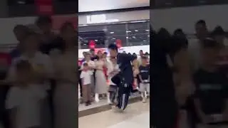 Как делать воздушный шаг убийца лунной походки