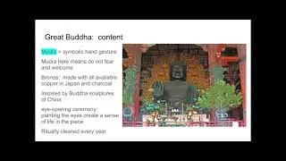 Todai-ji - Google Slides
