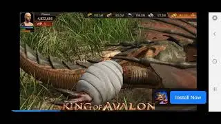 The Spearman Archer gameplay New Update