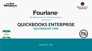 Learn About the Setup and Features of QuickBooks Time - Time Tracking with QuickBooks!