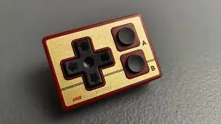 IINE Gamebrick Mini Controller Review