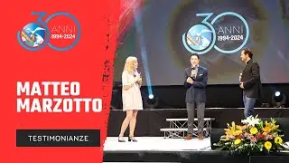 Matteo Marzotto - Come IMPRENDITORE ho imparato a mettere al centro l'essere umano
