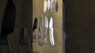 Elmax клинки