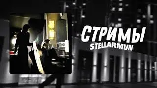 STELLARMUN - Стримы (Lyric video)