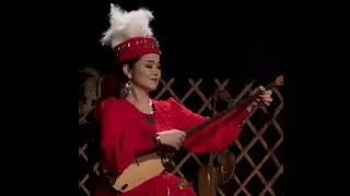 “Ақ ерке” Халық әні
