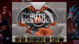Let's Play HD - Duke Nukem 3D part 12