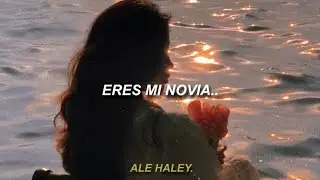 Tyler, The Creator - Awkward ft. Frank Ocean / [ subtitulado al español ]