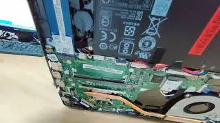 Como RESETAR senha da Bios notebook Acer Aspire 3