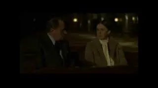 Woody Allen, Interiors - Scena in Chiesa