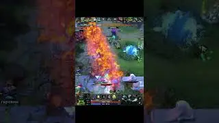 Pugna mid patch 7.35d 