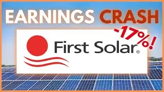 Solar Stocks to BUY Now: First Solar (FSLR Stock Analysis)