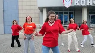 Отчетный ролик Форума молодых кардиологов