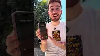 Scrocchia la patatina… sgancia la banconotina!” 💸🔥 