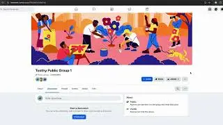 How to Post to Multiple Facebook Groups Automatically | Scheduler + Custom Text (Chrome Extension)