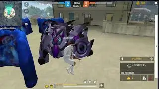 MY PRO SUBSCRIBER CHALLENGE ME IN 1VS1😪👽