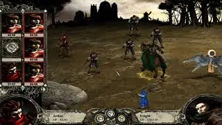 Disciples 2: Empire - Part 2
