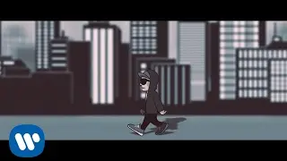 Niklas - 2 Lejligheder (Officiel lyricvideo)
