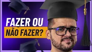SERÁ QUE FACULDADE REALMENTE FAZ DIFERENÇA NA CARREIRA DO DESIGNER?  | PAPO DE DESIGN #3