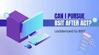 Associate in Computer Technology (ACT) | What you need to know