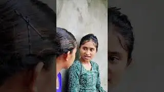 Cycle ma ghumna gako #nepalicomedy #sisters #cycle