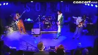 Bombino LIVE | CONCERTera 2014 FEBRUARY 14th