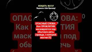 ОБИДЕТЬ МАГА? — Подписать Себе Приговор! 