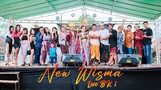 New wisma live BK 1