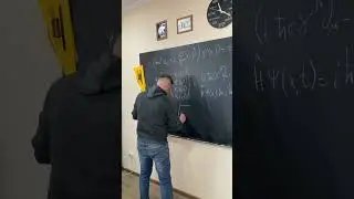 Фізика і кохання. Рівняння Дірака