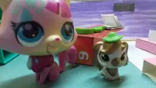 LPS ПРО ШКОЛУ. УРОК МУЗЫКИ. FUNNY CARTOON LPS TO SCHOOL
