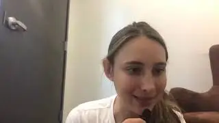 Paltalk's Michelle Talks Must-Have Desk Items