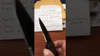 KERSHAW KURO
