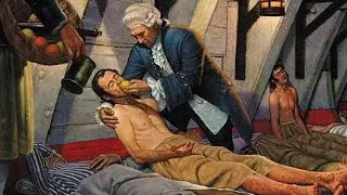 Почему матросы парусных судов не ловили рыбу за бортом, даже если кончалась еда