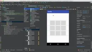 68-Kotlin for Beginners: Add colors
