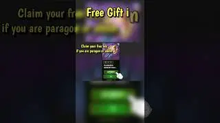 Free Gift 🎁🤩 - MCOC