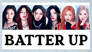 [THAISUB/แปล] BABYMONSTER - BATTER UP #เล่นสีซับ