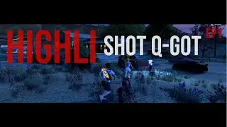 Fire M Fighting Highlight Q