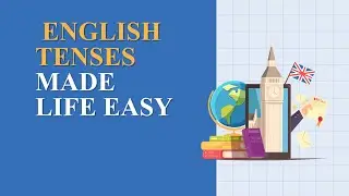 Learn Tenses Easily#viral #english #trending