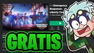LA POLEMICA DE LIBERTY COUNTY GRATIS