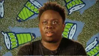 Sickle cell - Personal experiences: Junior