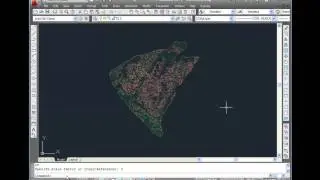 AutoCAD Tutorial - Scale Command