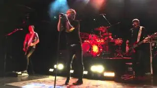 2015 Collective Soul Live NY Irving Plaza