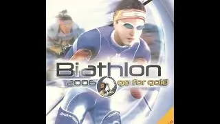 Вспомним прошлое Биатлон 2006: в погоне за золотом